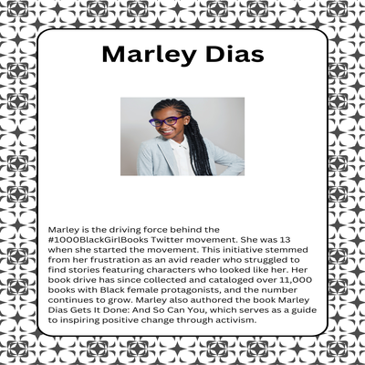 Gifted Youth: Role Models That Changed the World (Free Resource)