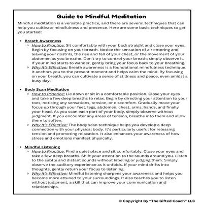 Social-Emotional Learning: Self-Management – Grades 4–7 🌱🕰️