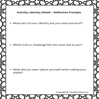 Setting the Stage: Creating a Gifted-Friendly Classroom Culture from Day One