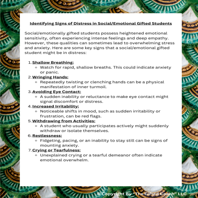 7 Signs They’re Headed for a Breakdown & How to Help