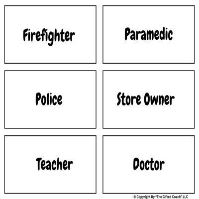 Earthquake Simulation: Disaster Response Team 🌍⚡