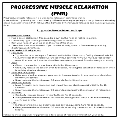 My Top 10 Ways to Reduce Stress for My Gifted Learners with Anxiety