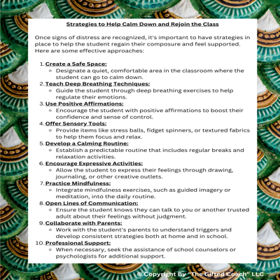 7 Signs They’re Headed for a Breakdown & How to Help