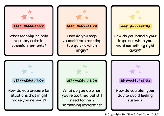 Emotional Learning Prompts