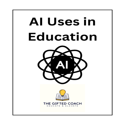 AI Uses in Education