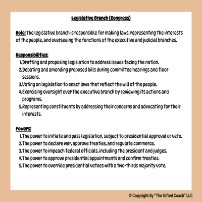 Florida Civics Simulation: Citizens Addressing Issues (SS.7.CG.2.10)