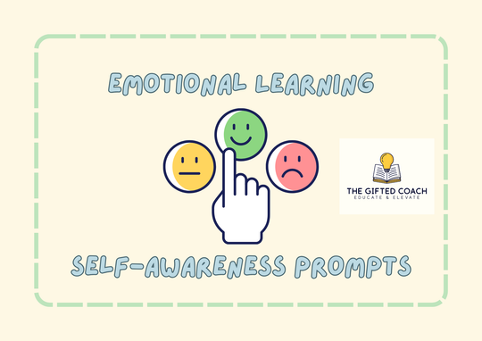 Emotional Learning Prompts