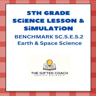 Florida 5th Grade Science Simulation: SC.5.E.5.2 – Common Characteristics of Planets 🪐✨