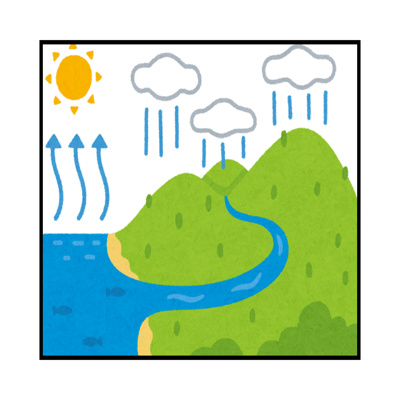 Florida 5th Grade Science Simulation: SC.5.E.7.1 – The Water Cycle 💧🌧️☀️