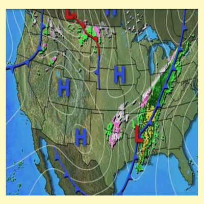 Florida 5th Grade Science Simulation: SC.5.E.7.3 & SC.5.E.7.4 – Weather & Precipitation