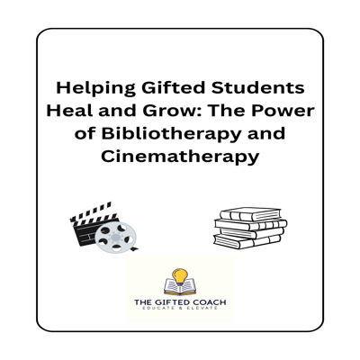 Elementary Bibliotherapy Book List