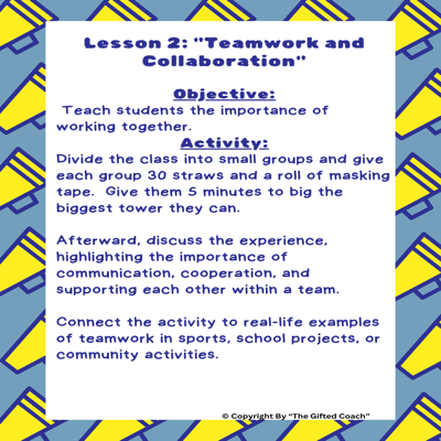 15 15-Minute Leadership Lessons   ⏱️👩‍🎓👨‍🎓