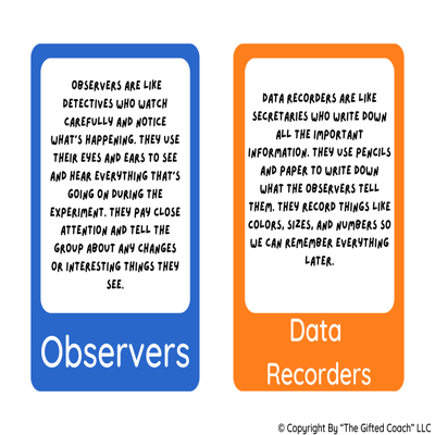 FL 5th Grade Science Simulation: Experiments & Investigation (SC.5.N.1.2)