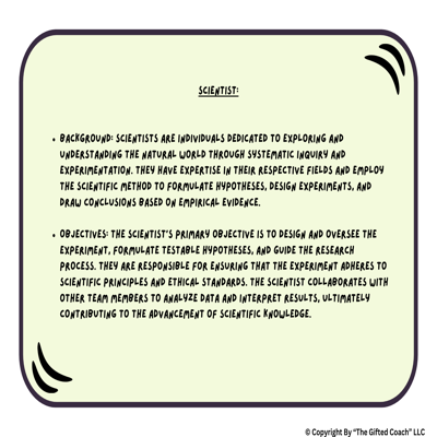 FL 5th Grade Science Simulation: Empirical Evidence in Science (SC.5.N.2.1)