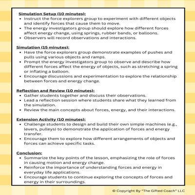 Florida 5th Grade Science Simulation: SC.5.P.13.1 & SC.5.P.13.2 – Motion of Objects ⚡🚀