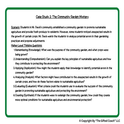 Error Analysis Science Case Study Task Cards 🧪🔍