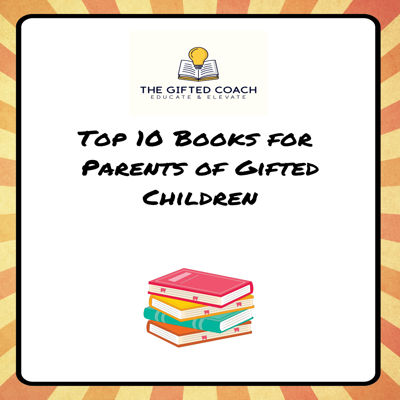 The Gifted Coach’s Top 10 Lists