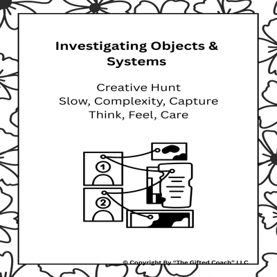 Thinking Tool Cards: Visible Learning Strategies Guide & Activities 🧠✨