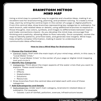 Problem-Based Learning: Tackling Childhood Obesity & Nutrition