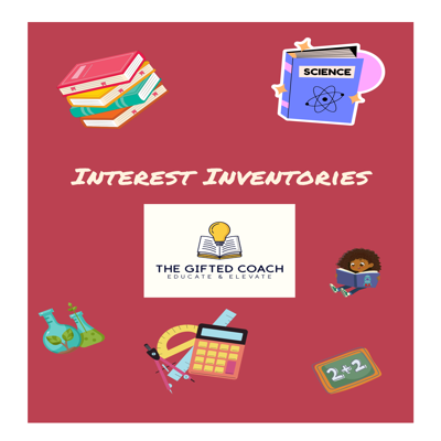 Student Interest Inventory – Get to Know Your Learners from Day One! ✨