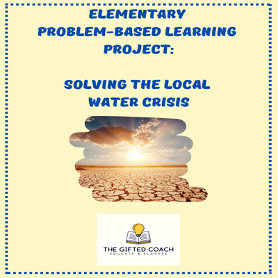 Project-Based Learning: Promoting Mental Health Awareness