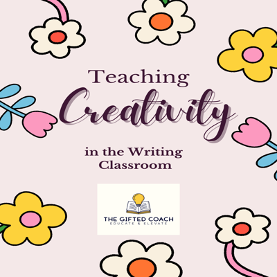 Pen to Possibility: Creative Writing Lesson Plan ✍️✨